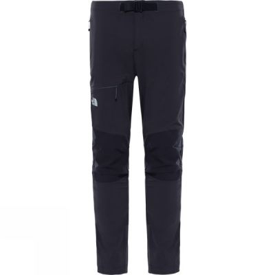 Pantalones The North Face Asteroid Hombre - Negras - Chile CSY129654